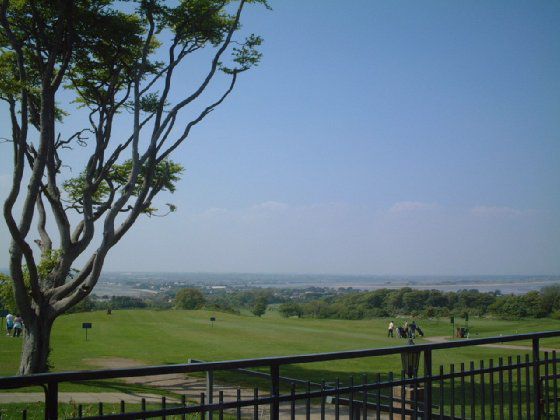 Deer Park Golf And Spa Dublín Facilidades foto